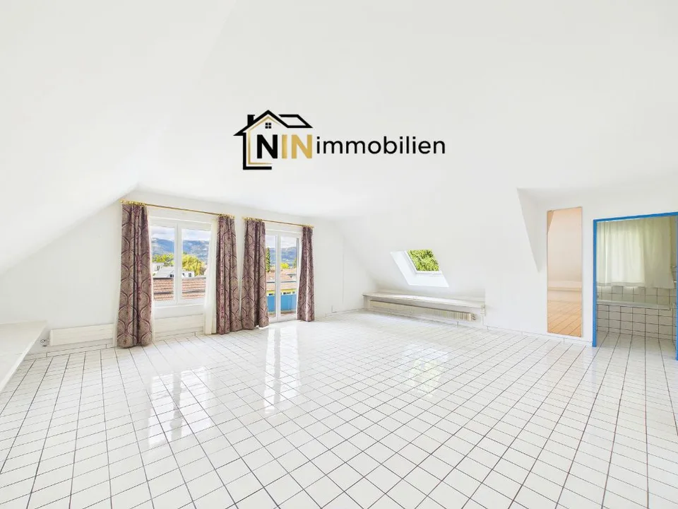 6.5 Zimmer Wohnung in Derendingen – Foto 6 von 8