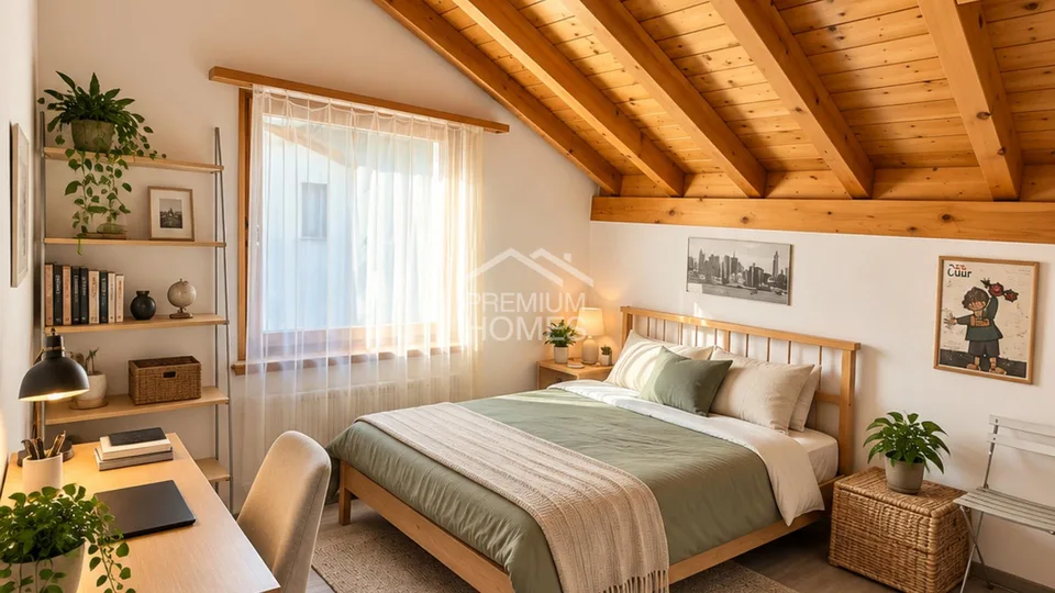 Maison exclusive avec flair suburbain – photo 5 sur 7