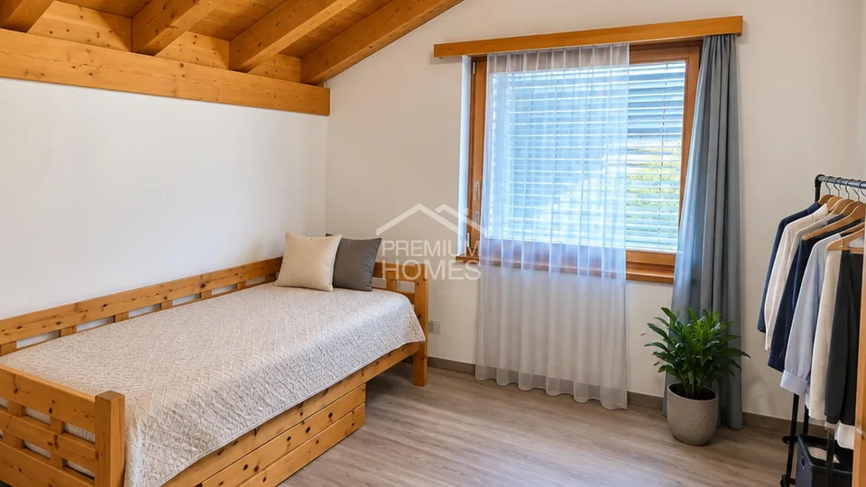 Maison exclusive avec flair suburbain – photo 6 sur 7