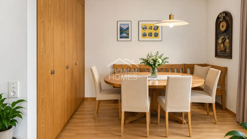 Maison exclusive avec flair suburbain – photo 2 sur 7