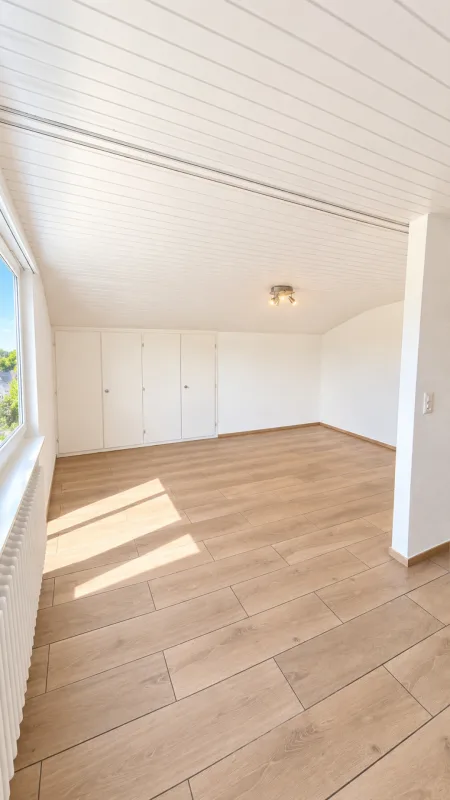 HELLE SANIERTE TOP-MODERNE 1.5 ZIMMERWOHNUNG! – Foto 4 von 7