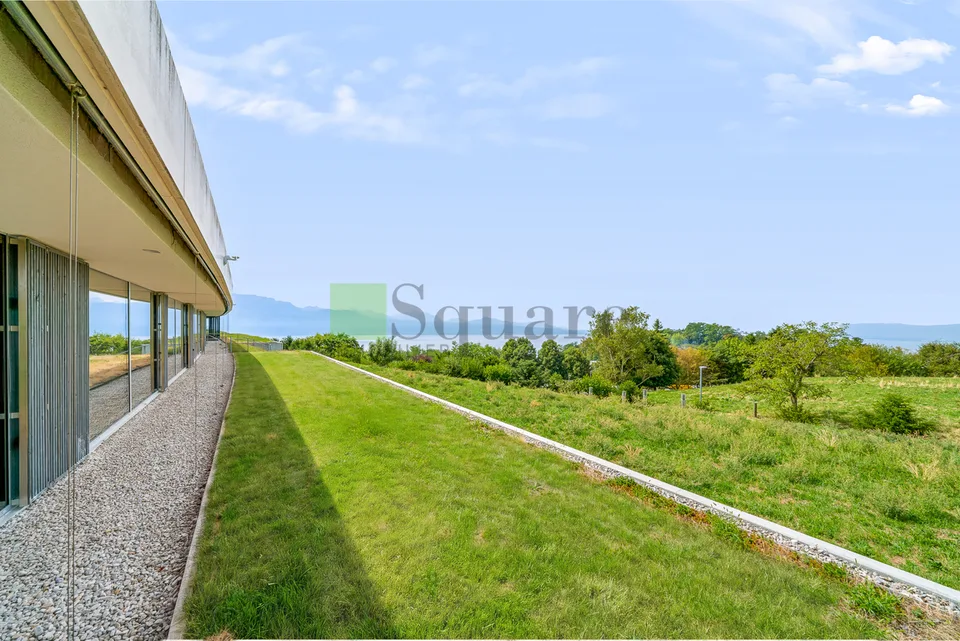 Exceptional apartment with panoramic view of Lake Geneva - Grandvaux – photo 22 of 22