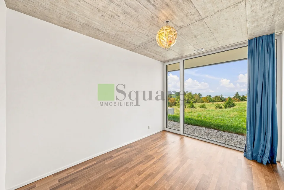 Exceptional apartment with panoramic view of Lake Geneva - Grandvaux – photo 12 of 22