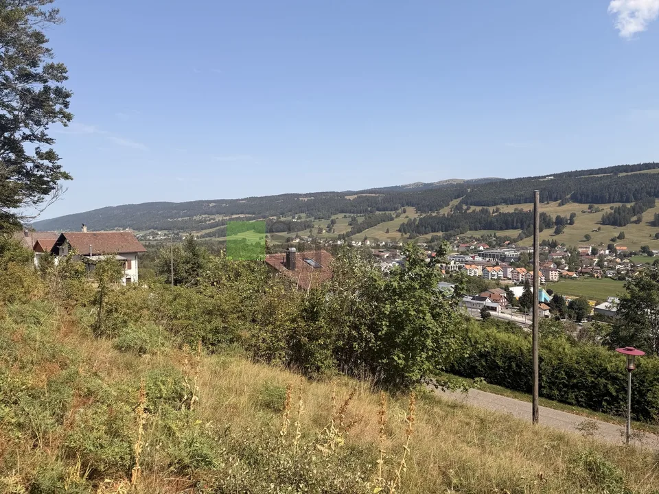 Beautiful building plot – photo 3 of 4