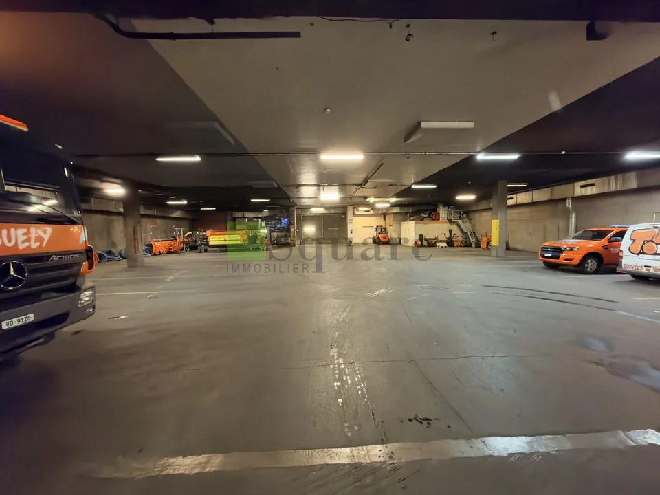 Residential & commercial building – photo 8 of 9