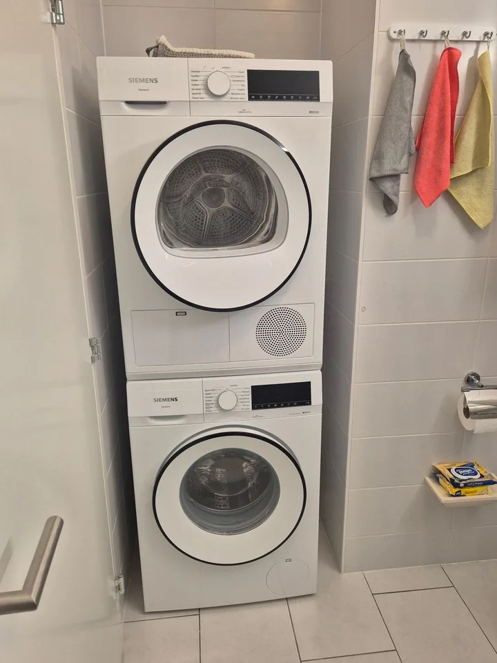 2.5 Room Apartment for Sale in Estavayer – photo 6 of 8