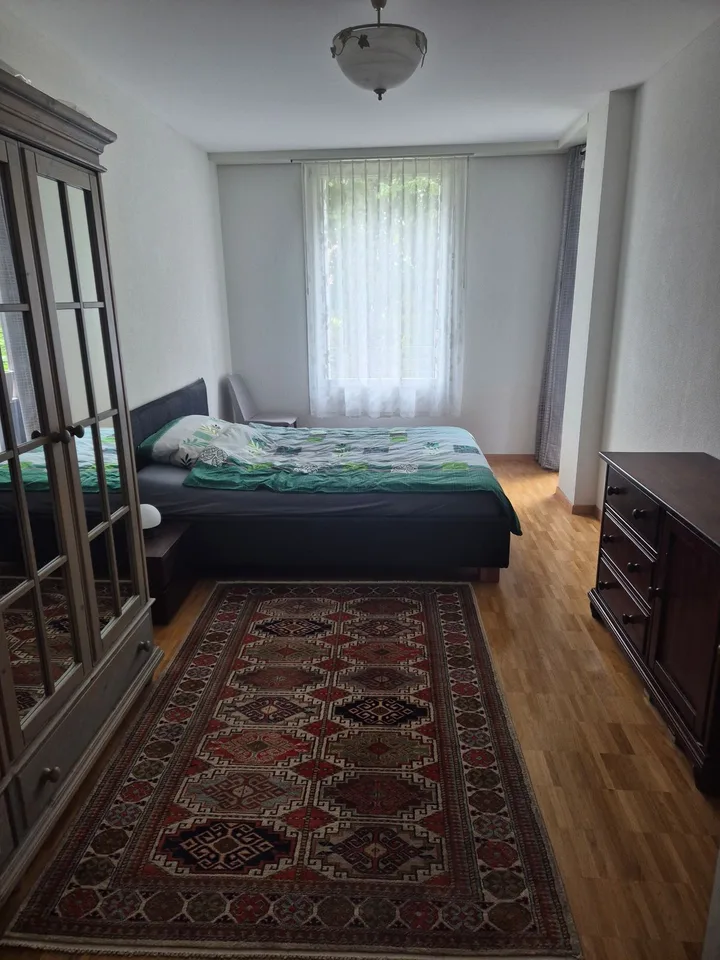 2.5 Room Apartment for Sale in Estavayer – photo 4 of 8