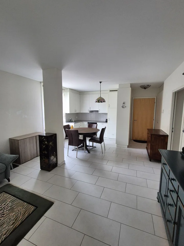 2.5 Room Apartment for Sale in Estavayer – photo 3 of 8