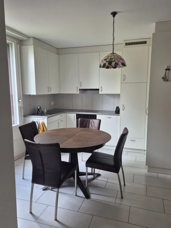 2.5 Room Apartment for Sale in Estavayer – photo 2 of 8