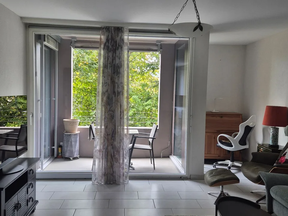 2.5 Room Apartment for Sale in Estavayer – photo 7 of 8