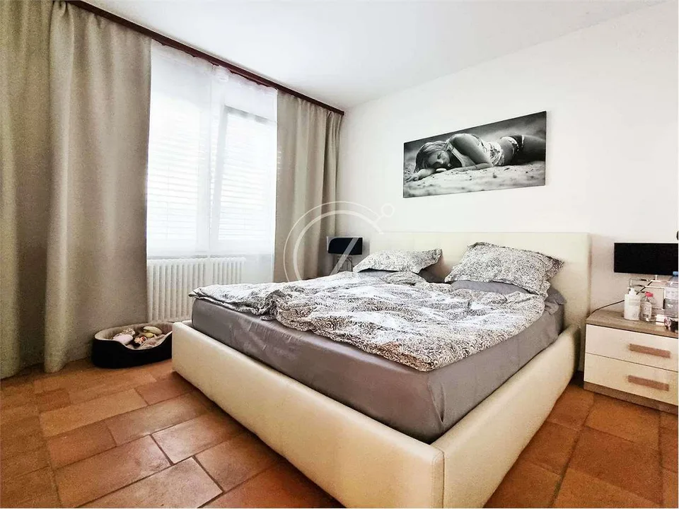 Wohnung Lugano 2.5 Zimmer – Foto 4 von 5