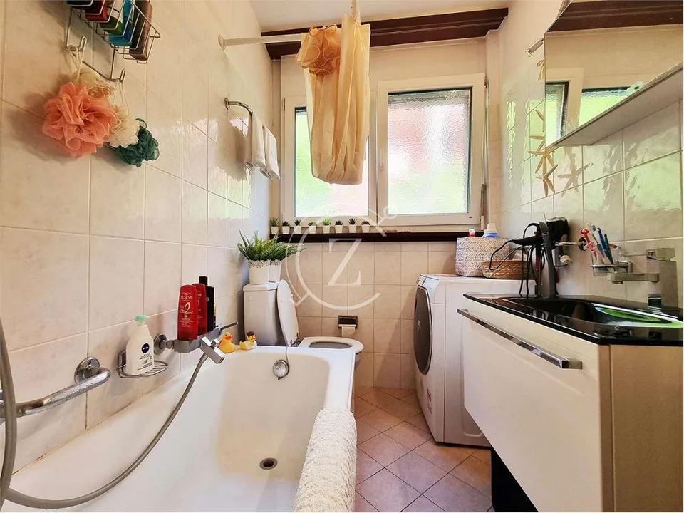 Wohnung Lugano 2.5 Zimmer – Foto 5 von 5
