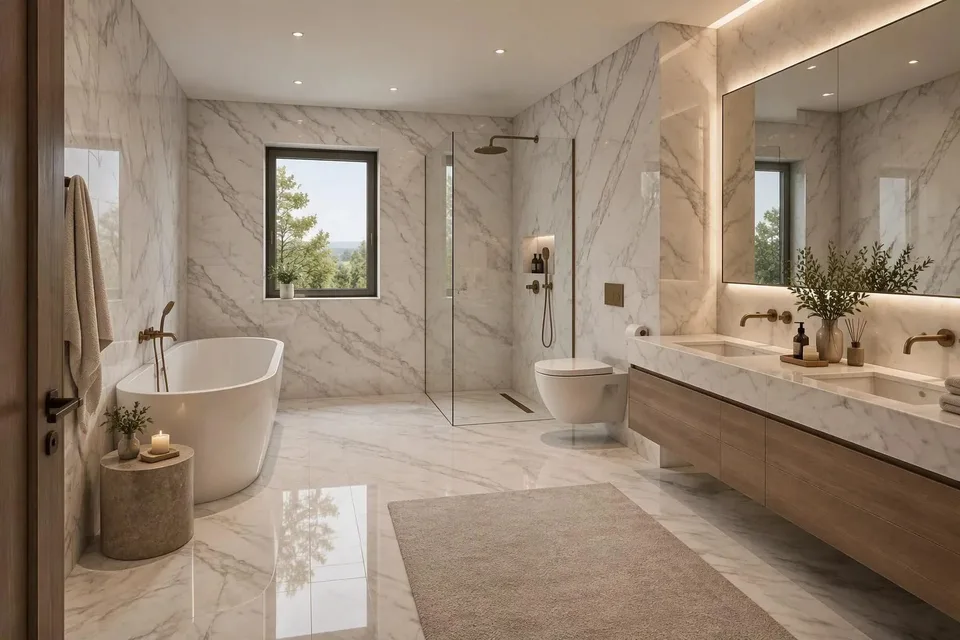 Exclusive 8-Room Semi-Detached House with Rooftop Terrace in Münchenstein – photo 11 of 13