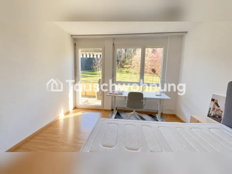 2.5 Zimmer Etagenwohnung in Uetliberg – Foto 8 von 8