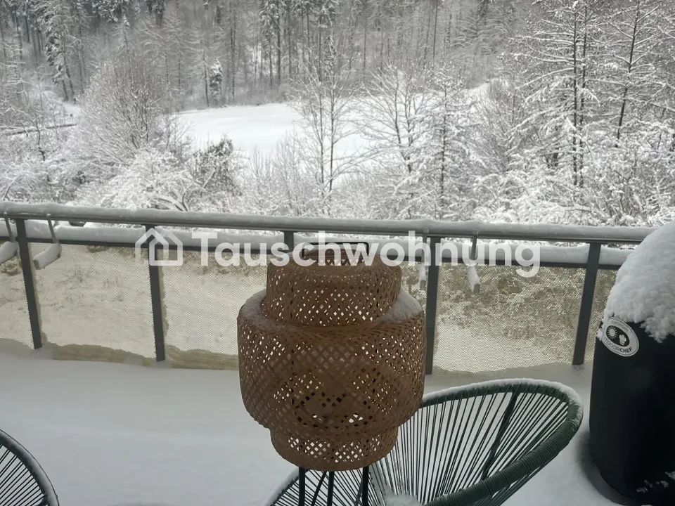 2.5 Zimmer Etagenwohnung in Uetliberg – Foto 6 von 8