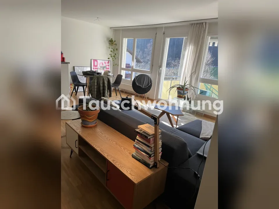 2.5 Zimmer Etagenwohnung in Uetliberg – Foto 2 von 8