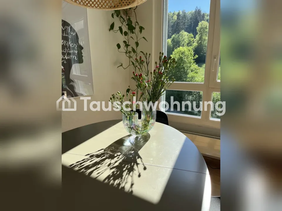 2.5 Zimmer Etagenwohnung in Uetliberg – Foto 5 von 8