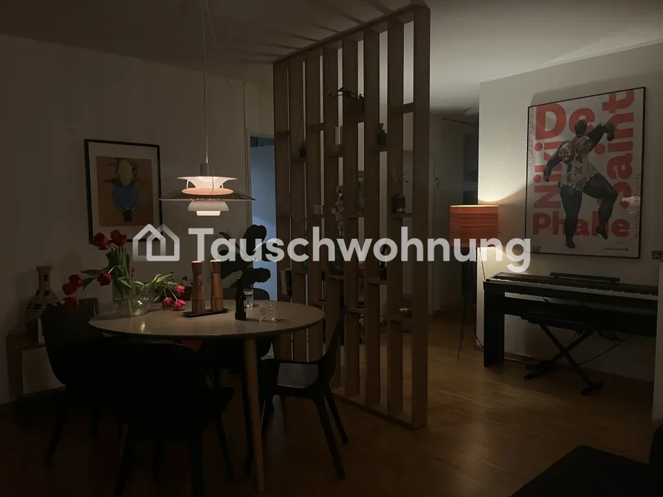 2.5 Zimmer Etagenwohnung in Uetliberg – Foto 3 von 8