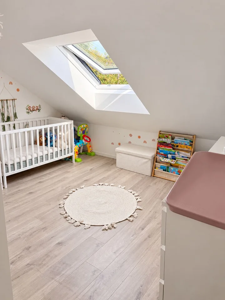 Appartement de 3.5 pièces à louer à Vugelles-La Mothe – photo 8 sur 13