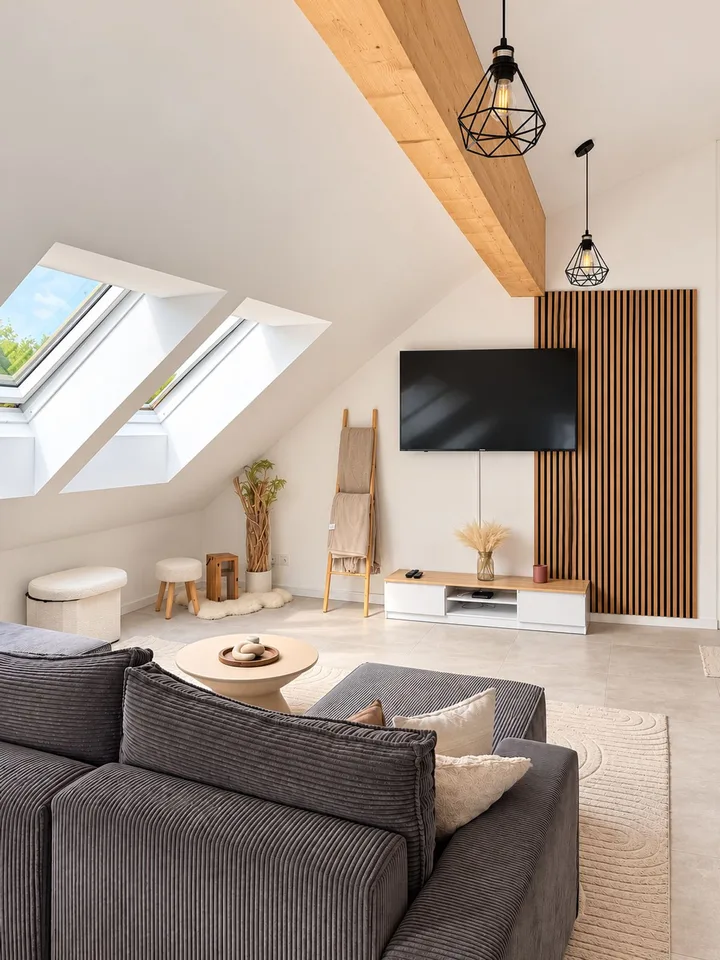 Appartement de 3.5 pièces à louer à Vugelles-La Mothe – photo 4 sur 13