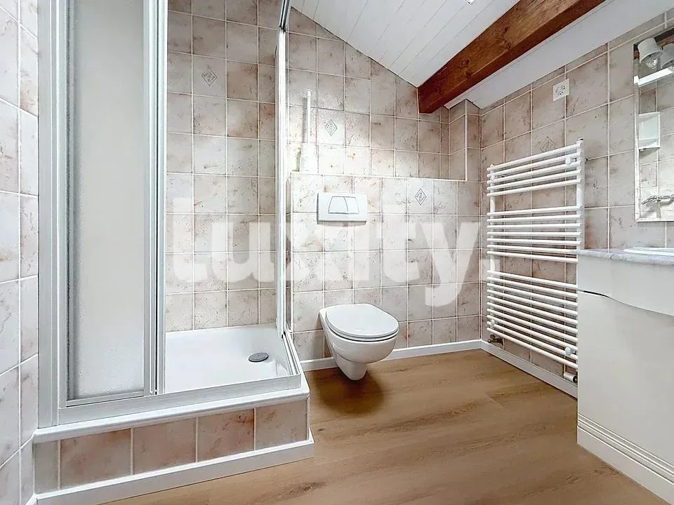 Schönes Familienhaus mit über 175 m² in Chambésy – Foto 6 von 8