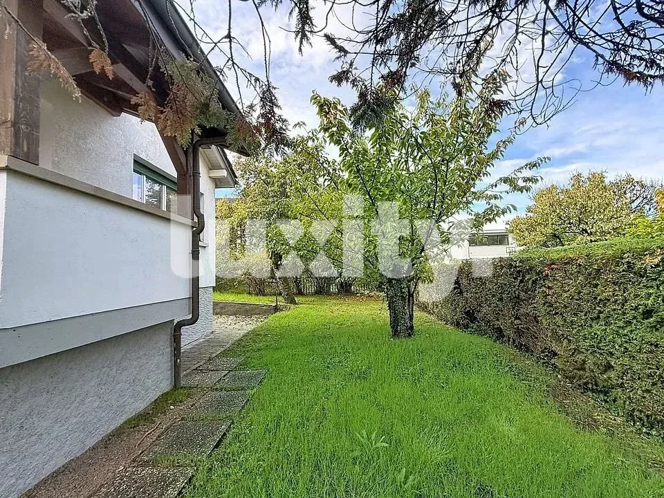Schönes Familienhaus mit über 175 m² in Chambésy – Foto 7 von 8