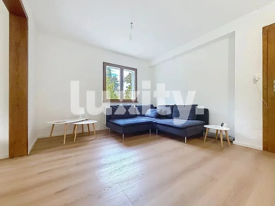 Schönes Familienhaus mit über 175 m² in Chambésy – Foto 2 von 8