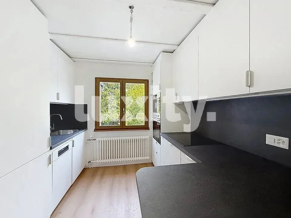 Schönes Familienhaus mit über 175 m² in Chambésy – Foto 3 von 8