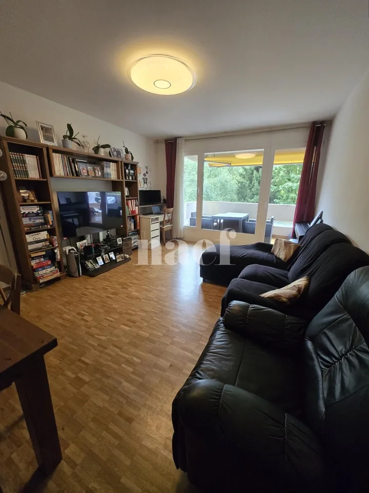 Apartment – photo 2 of 13