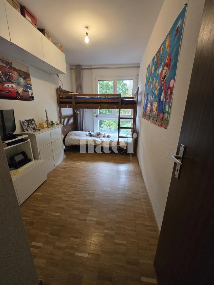 Apartment – photo 8 of 13