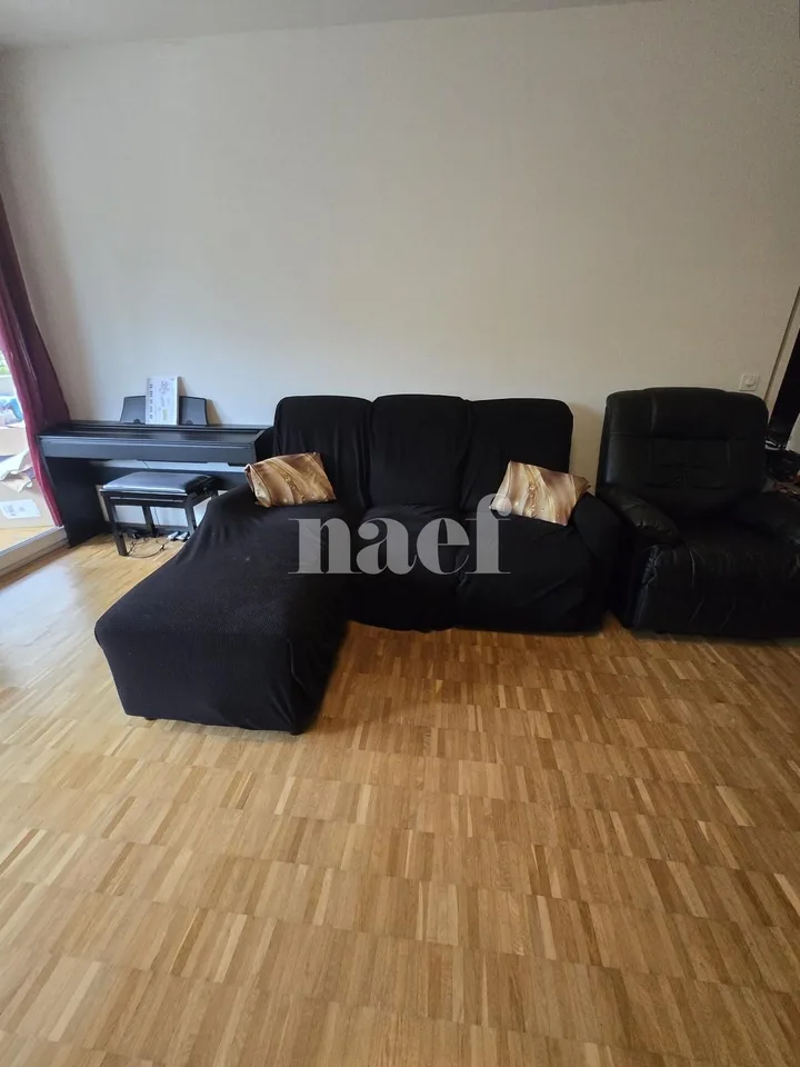 Apartment – photo 4 of 13