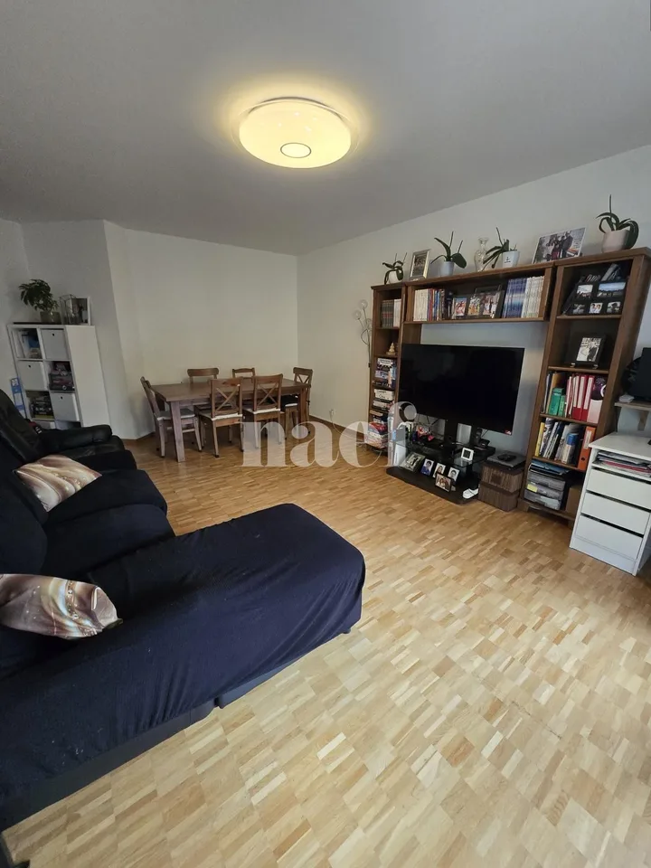 Apartment – photo 5 of 13