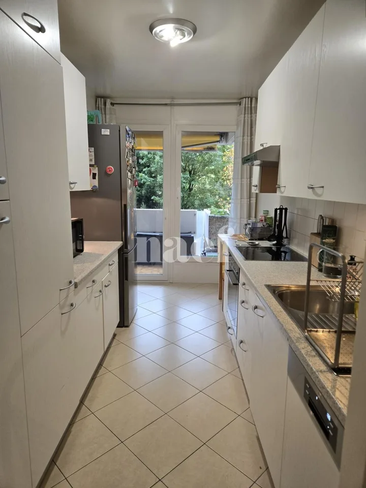 Apartment – photo 7 of 13