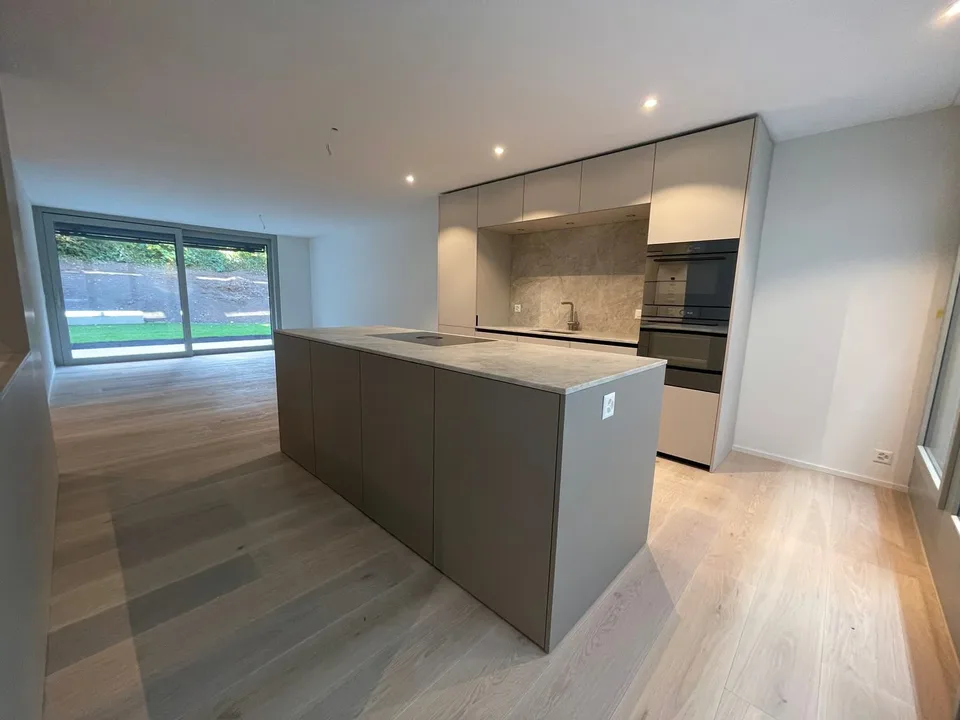 Moderne 4.5-Zimmer-Neubauwohnung in Zumikon – Erstbezug ab November 2026 – Foto 3 von 10