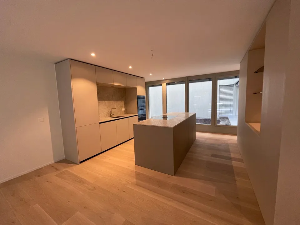 Moderne 4.5-Zimmer-Neubauwohnung in Zumikon – Erstbezug ab November 2026 – Foto 4 von 10