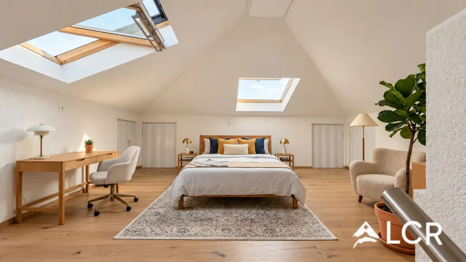 Bel appartamento di 5.5 stanze a Villars-st-Croix – foto 4 di 13