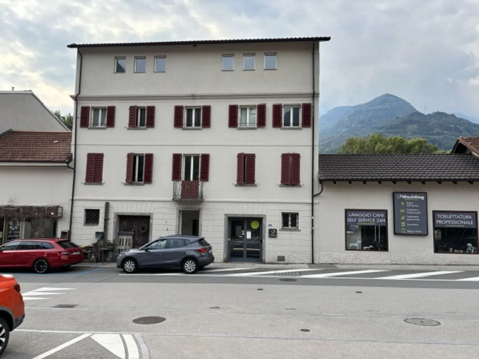 3-ZIMMER-WOHNUNG IN ARBEDO – Foto 7 von 8