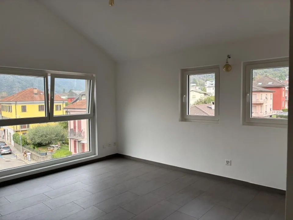 3-ZIMMER-WOHNUNG IN ARBEDO – Foto 2 von 8