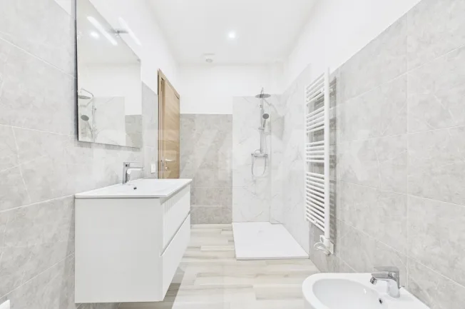 1.5 Zimmer möbl. Wohnobjekt in Ponte Tresa – Foto 8 von 14