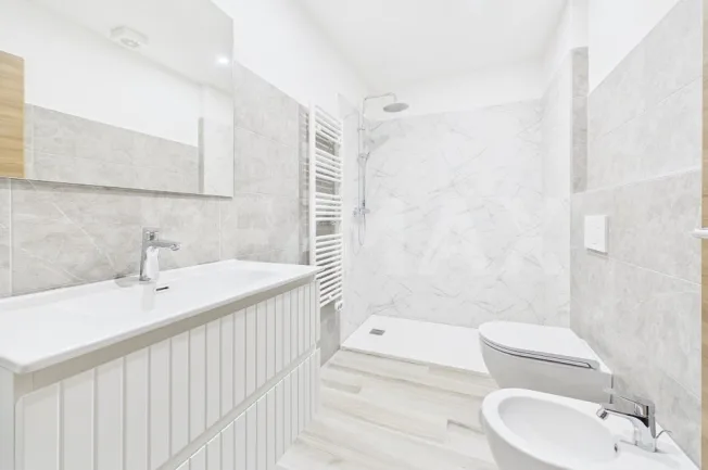1.5 Zimmer möbl. Wohnobjekt in Ponte Tresa – Foto 10 von 14
