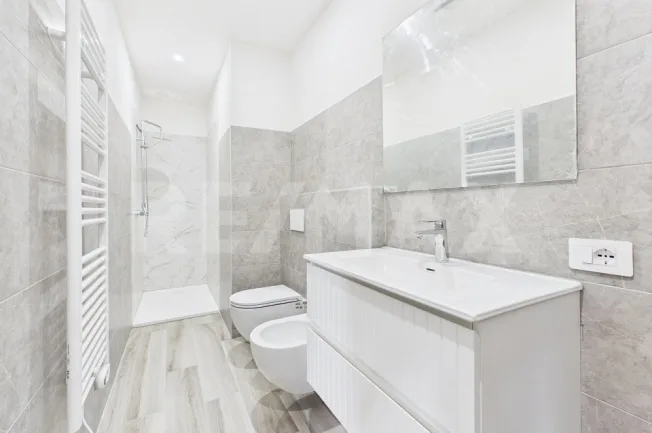 1.5 Zimmer möbl. Wohnobjekt in Ponte Tresa – Foto 12 von 14