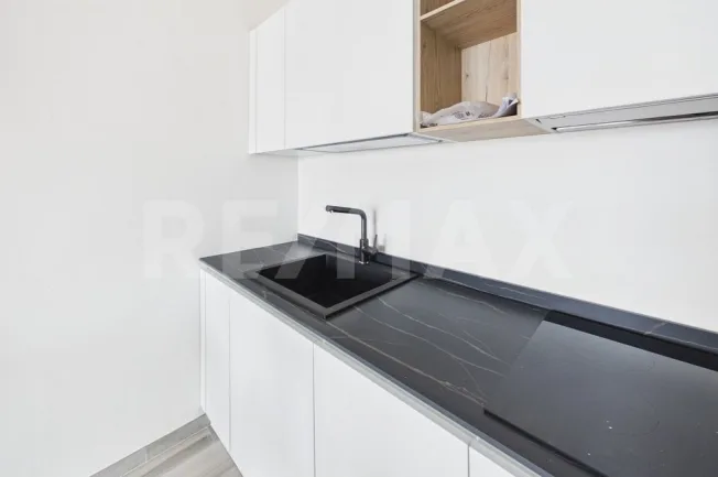 1.5 Zimmer möbl. Wohnobjekt in Ponte Tresa – Foto 5 von 14
