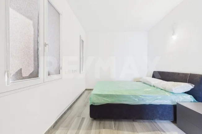1.5 Zimmer möbl. Wohnobjekt in Ponte Tresa – Foto 13 von 14