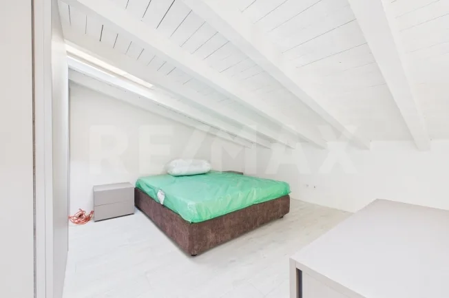 1.5 Zimmer möbl. Wohnobjekt in Ponte Tresa – Foto 3 von 14