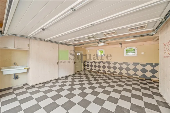 5.5 Zimmer Einfamilienhaus in Fully – Foto 14 von 33