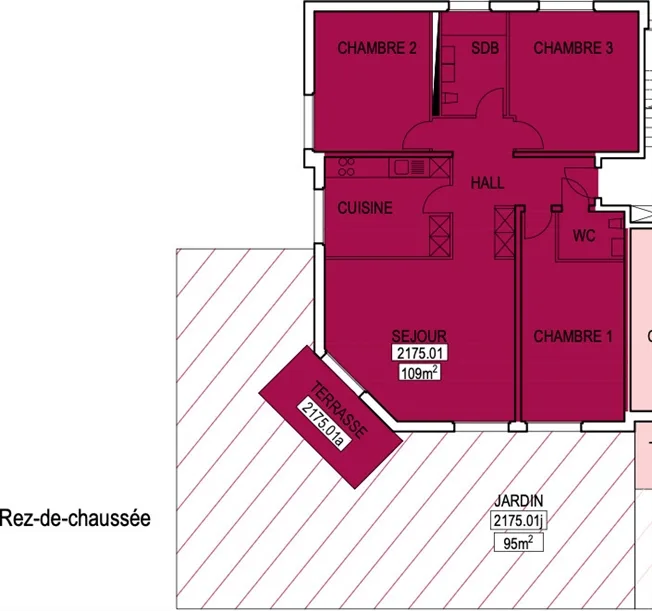 Appartamento – foto 10 di 14