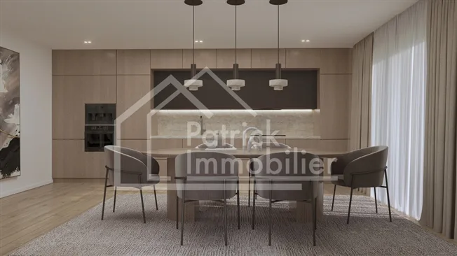 4.5 Zimmer Wohnung in Courtepin – photo 9 sur 13