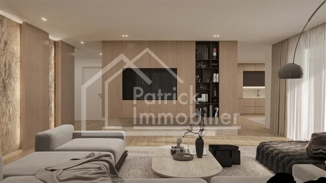 4.5 Zimmer Wohnung in Courtepin – photo 8 sur 13