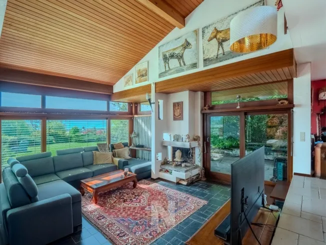 9 Zimmer Villa in Denens – Foto 6 von 13