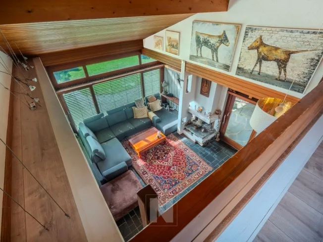 9 Zimmer Villa in Denens – Foto 13 von 13